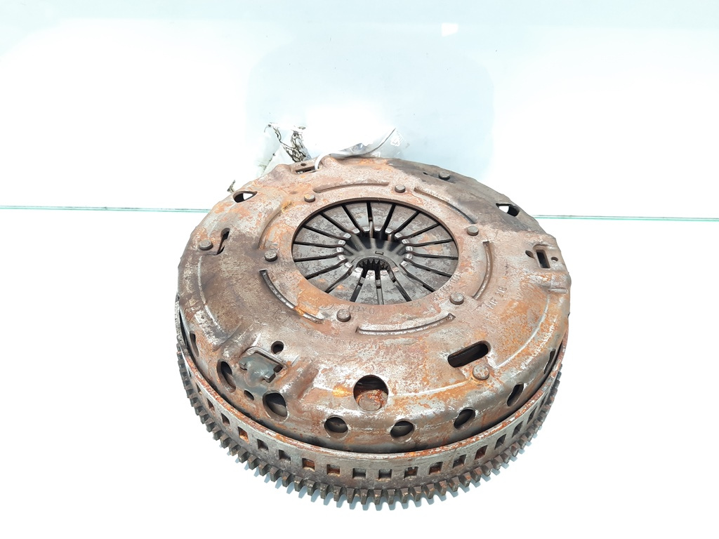Volanta cutie automata, Smart ForTwo [Fabr 1999-2007] 0.6 B, 160910 (id:422820)