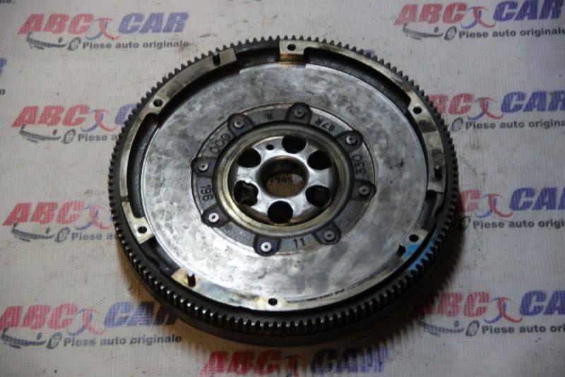 Volanta cutie automata Volkswagen Golf 5 Plus 2004-2008 03G105266BM