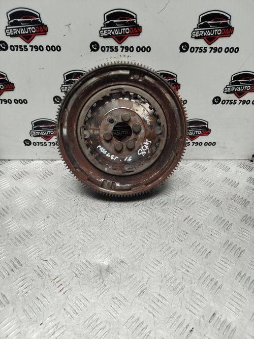 Volanta cutie automata Volkswagen Passat 1.6 Motorina 2018, 03L105266ED