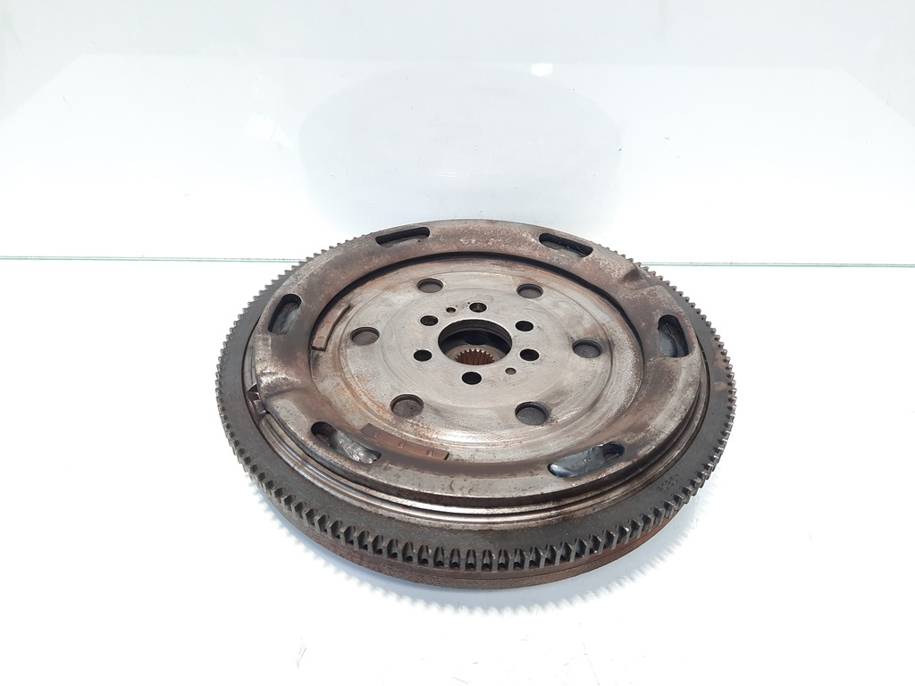 Volanta cutie automata, Vw Passat (3B3) [Fabr 2001-2004] 2.0 B, ALT, 058105317F (id:424926)