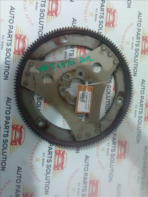 Volanta cutie automata VW PASSAT B5 1.9 TDI an fabr. 2002