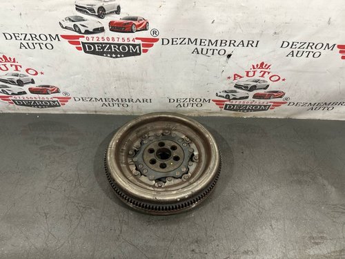 Volanta (cutie DSG) 03L105266DE Skoda Superb II 2.0 TDI CFFB 140 cai