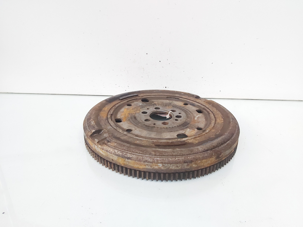 Volanta cutie DSG, Skoda Yeti (5L) 1.4 TSI, CAX, cutie automata (idi:666954)