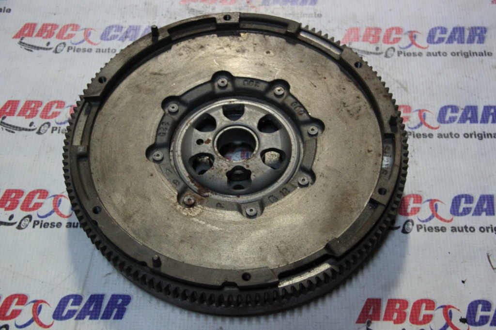 Volanta cutie manuala Audi A3 8P 2.0 TDI 2005-2012