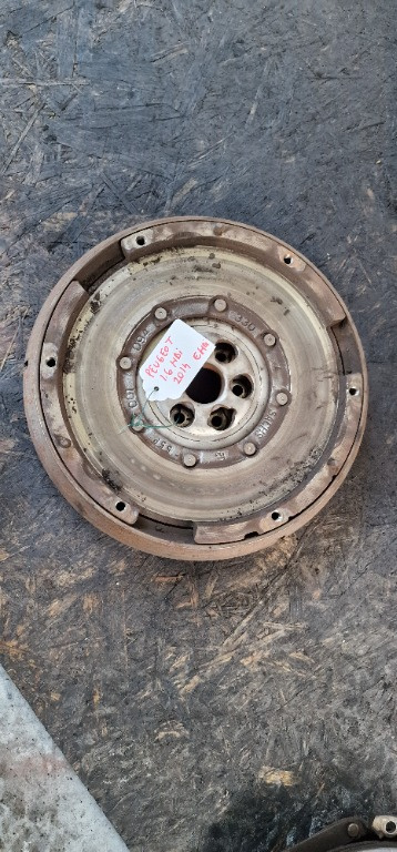 Volanta Cutie Robotizata Peugeot Citroen 1.6HDI Euro 5