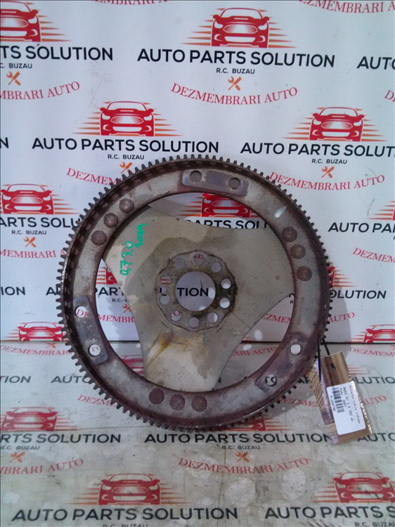 Volanta cutie viteze AUDI Q7 3.0 TDI an fabr. 2007