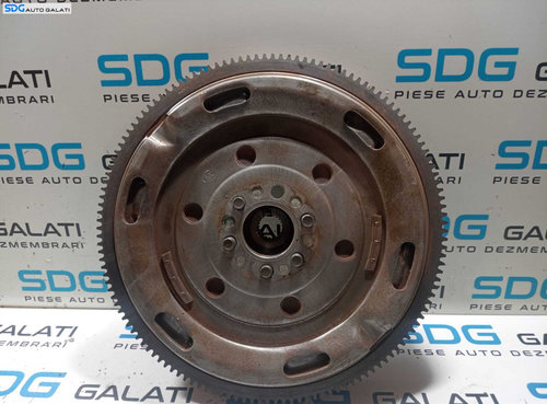 Volanta Cutie Viteze Automata Audi A6 C6 2.0 D 2005 - 2011 Cod 415062308 [M7421]