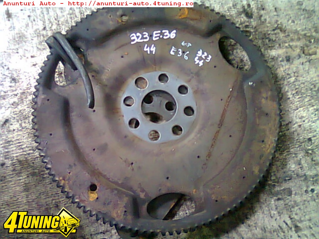 Volanta cv automata BMW 323i E36