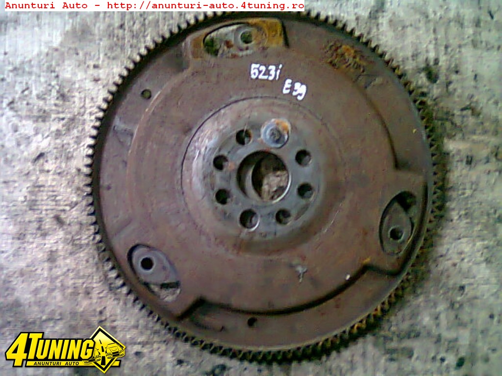 Volanta cv automata BMW 523i E39