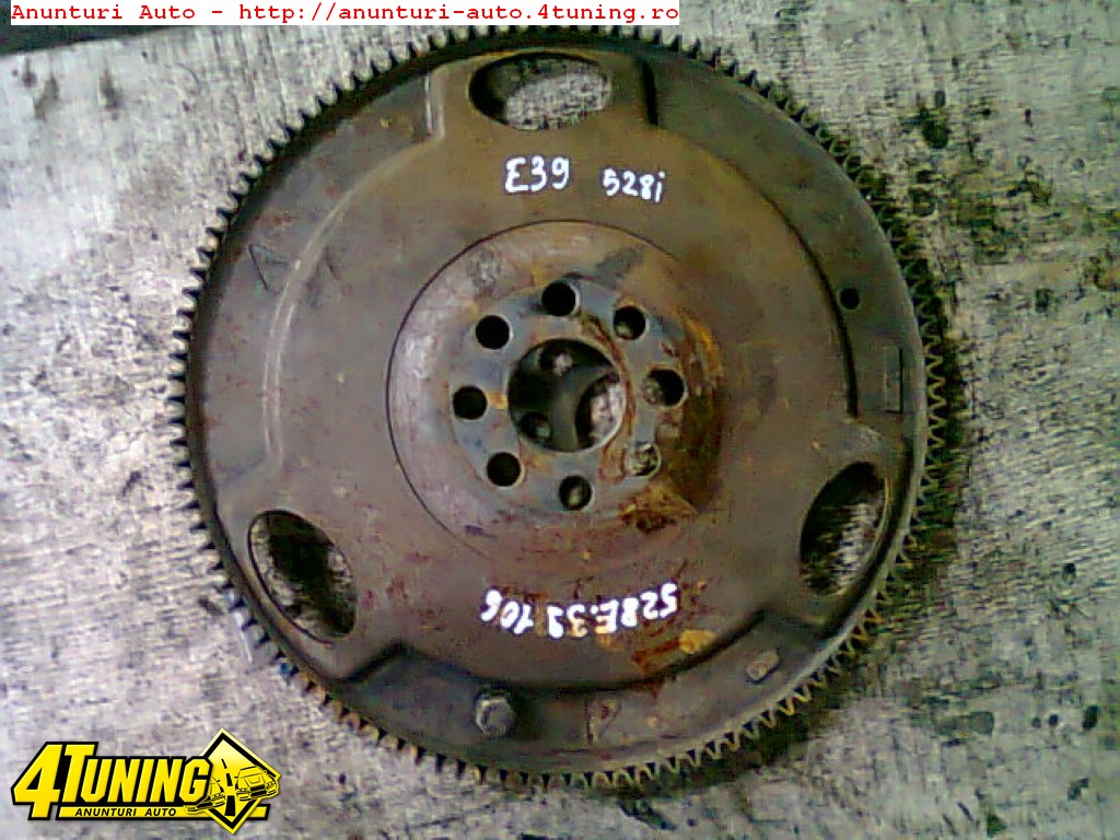 Volanta cv automata BMW 528i E39