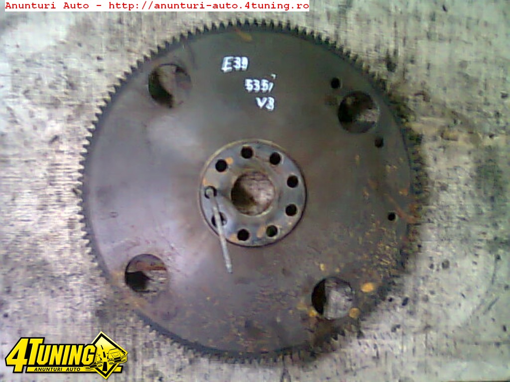 Volanta cv automata BMW 535i E39