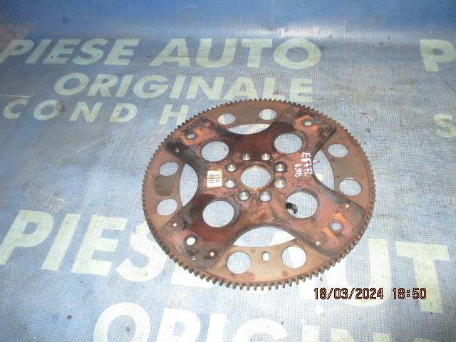 Volanta cv automata BMW E53 X5 M57N; 7788746