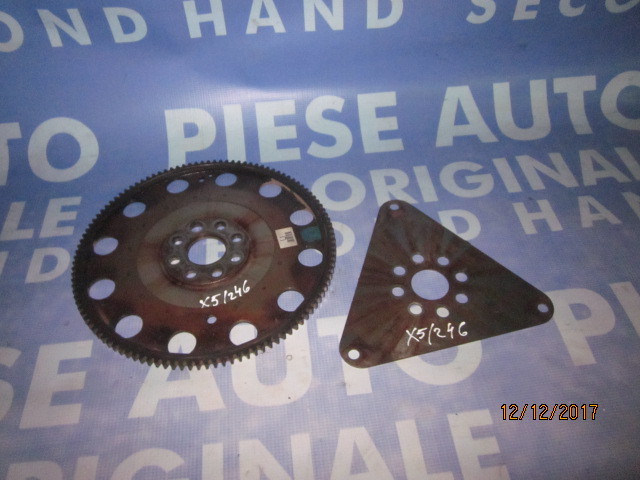 Volanta cv automata BMW E53 X5
