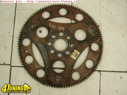 Volanta cv automata BMW E60
