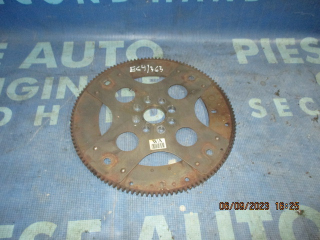 Volanta cv automata BMW E64 635d; 7788746