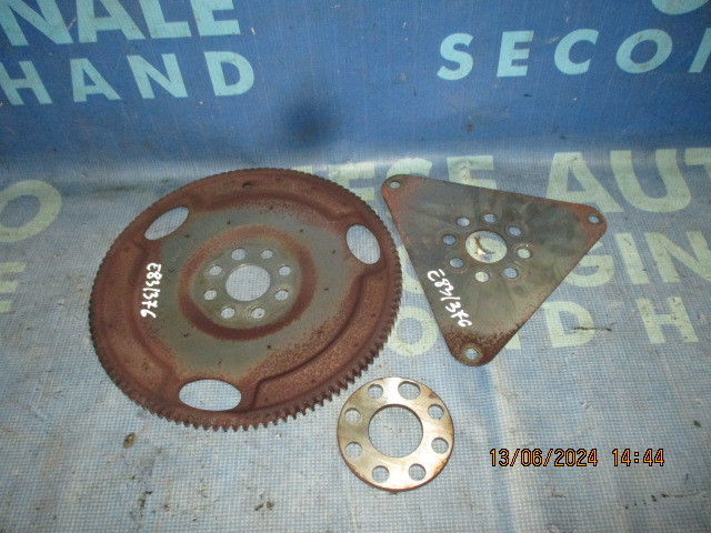 Volanta cv automata BMW E83 X3 M54B25 1717383