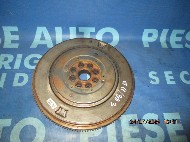 Volanta cv automata BMW G11 740e B48B20B;8661024