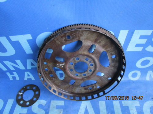 Volanta cv automata Chrysler 300C 3.5i v6