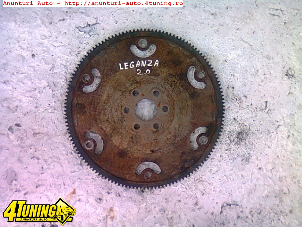 Volanta cv automata Daewoo Leganza
