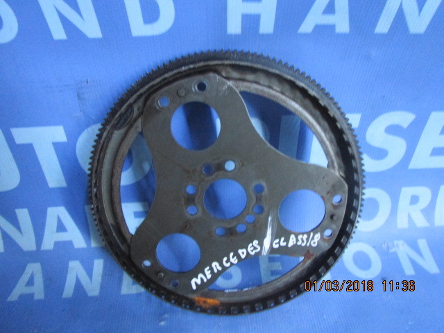 Volanta cv automata Mercedes E240 W211 ; 1120804265