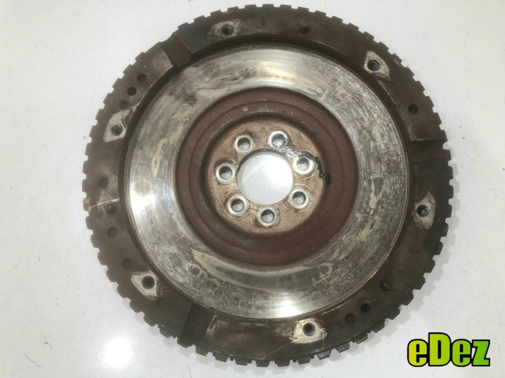Volanta Dacia Logan (2004-2012) [LS_] 1.5 dci k9k (718) 8200214391