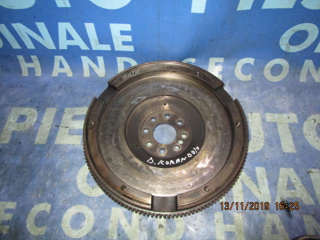 Volanta Daewoo Korando 2.9td;  A6620303011