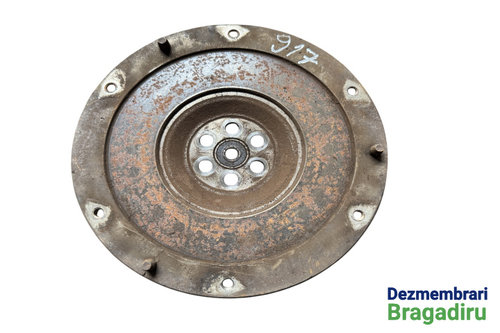 Volanta Daewoo Tico KLY3 [1991 - 2001] Hatchback 0.8 5MT (42 hp) Cod motor F8C