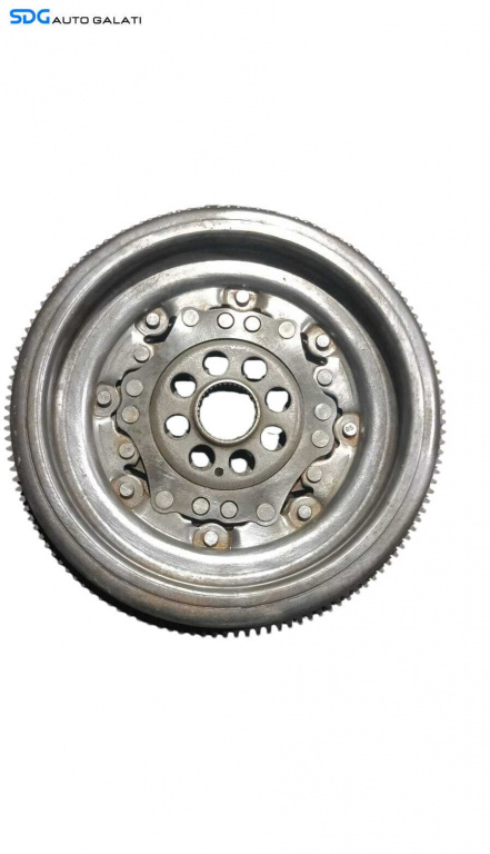Volanta de la Cutie de Viteze Automata Volkswagen Golf 7 1.6 TDI 2013 - 2020 [M8780]