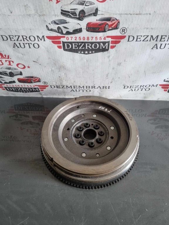 Volanta DS7R-6477-CA Ford C-Max II 2.0 TDCi 170 cai T8DE