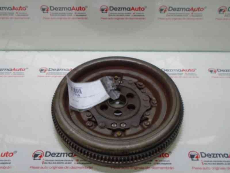 Volanta DSG, 03G1052668D, Vw Passat Variant (3C5) 2.0tdi