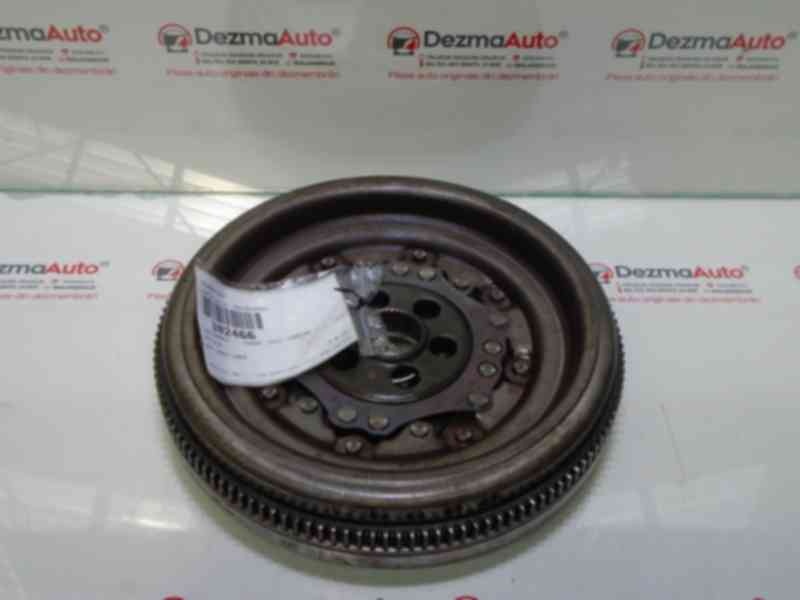 Volanta DSG, 03G105266BD, Vw Passat (3C2) 2.0tdi (id:302466)