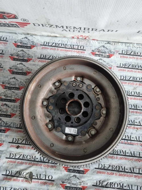 Volanta DSG 05L105266K VW Caddy V 2.0 TDI DTRC 122 cai