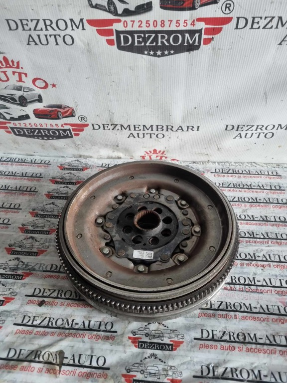 Volanta DSG 05L105266K VW Passat B8 2.0 TDI DSRA 150 cai