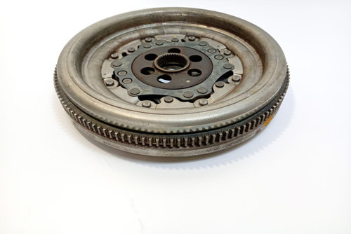 Volanta DSG 415072309 Volkswagen VW Passat B6 [2005 - 2010]
