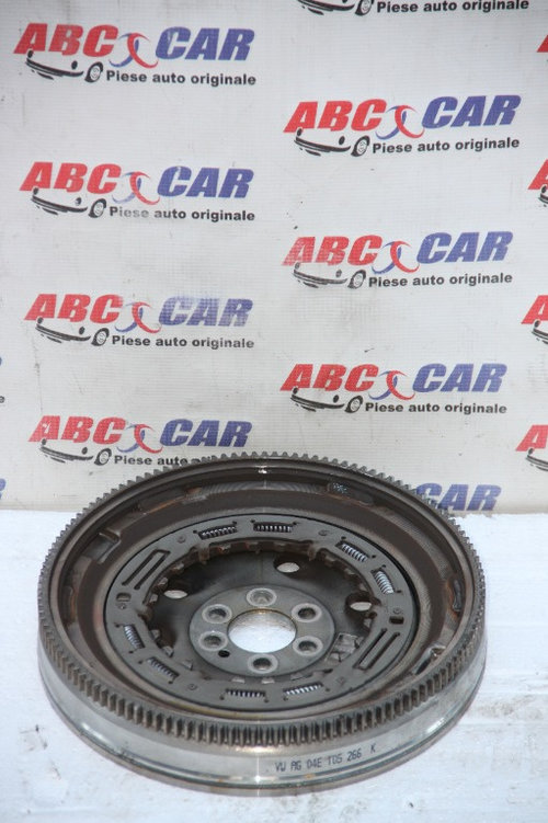Volanta DSG Audi A3 8V 2012-2020 1.5 TFSI cod: 04E105266K
