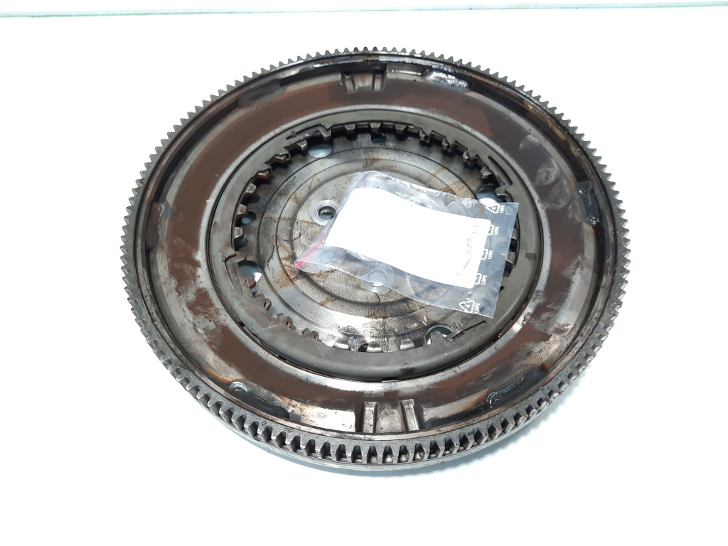 Volanta DSG, cod 03F105266C, Skoda, 1.2 TSI, CJZC (idi:482350)