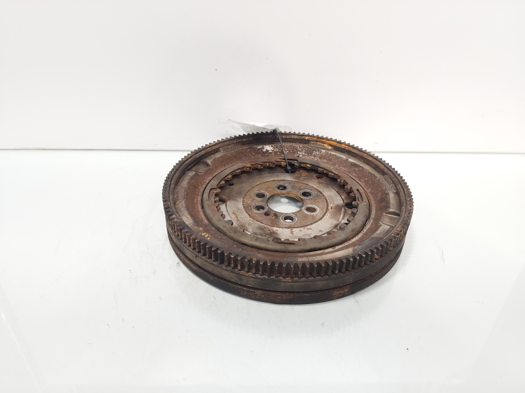 Volanta DSG, cod 03L105266ED, Vw Golf 7 Variant (BA5) 1.6 TDI, DGTE (idi:685564)
