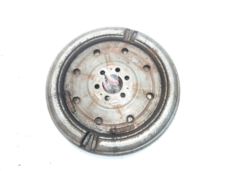 Volanta DSG, Seat Leon (1P1) 2.0 tdi, BKD (id:478811)