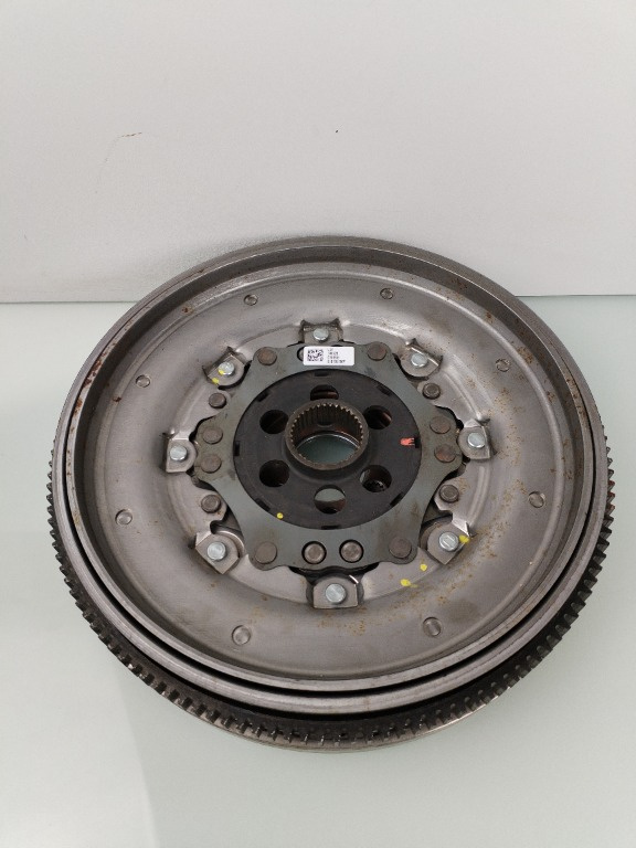 Volanta DSG Skoda Octavia 4 1.5TSI DPC 05E105266F