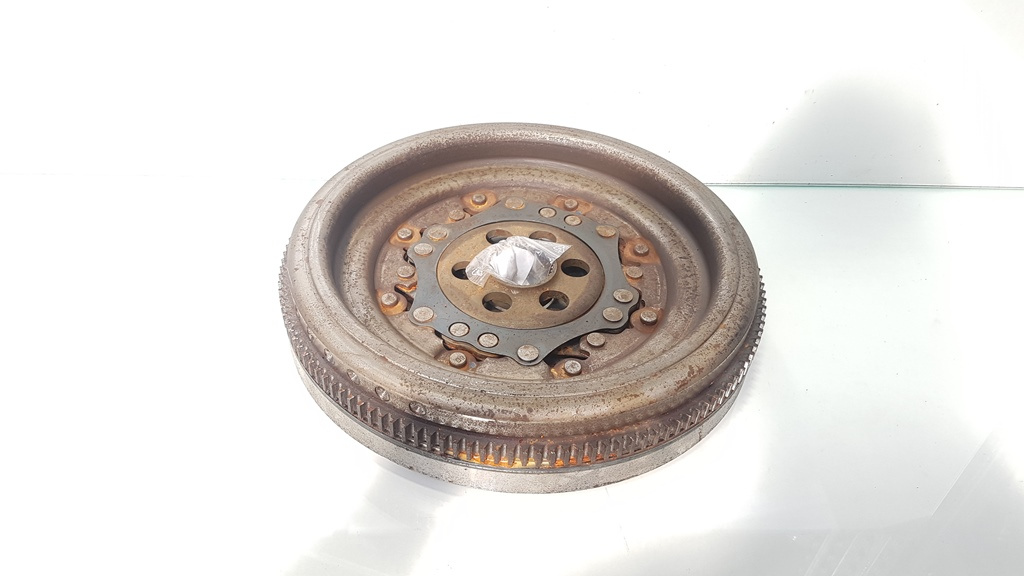 Volanta dsg, Volkswagen Passat (3C2) [Fabr 2005-2010] 2.0 tdi, BKP (id:413026)