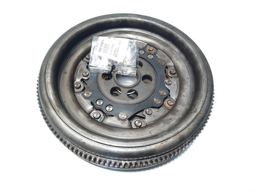 Volanta DSG, VW Caddy 3 Combi (2KJ) 1.9 tdi, BJB (idi:463533)