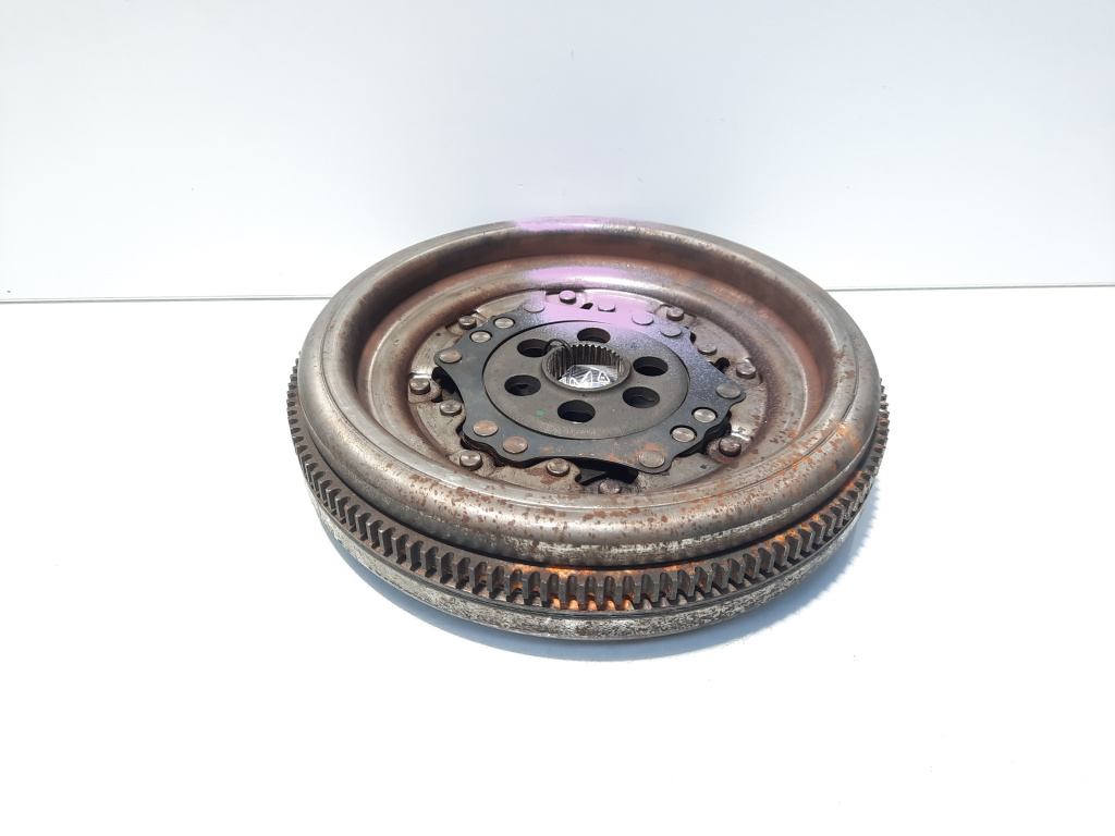 Volanta DSG, Vw Golf 5 (1K1) 1.9 TDI (id:274848)
