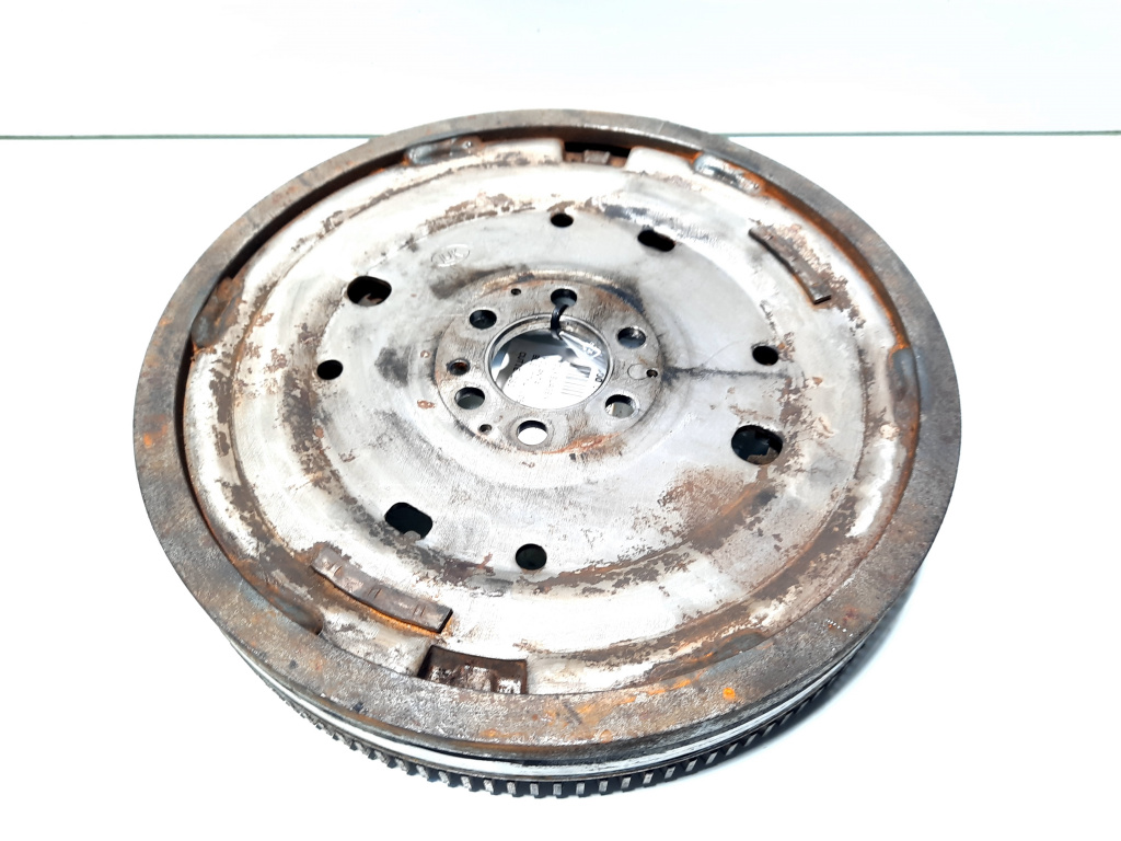 Volanta Dsg, Vw Golf 5 Variant (1K5) 1.9 TDI, BLS (id:510120)