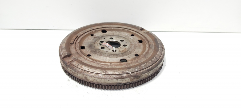 Volanta DSG, VW Passat (362), 1.4 TSI, CDG (idi:689802)