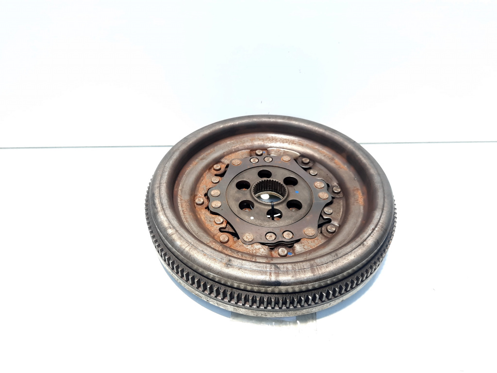 Volanta DSG, Vw Passat (3C2) 2.0 TDI, BKP, cutie automata (id:522784)