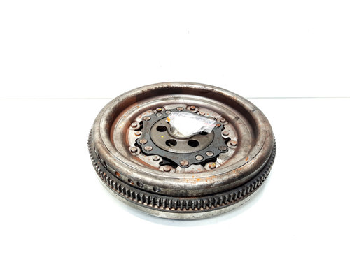 Volanta DSG, Vw Passat (3C2) 2.0 TDI, BMP, cutie automata (id:522709)
