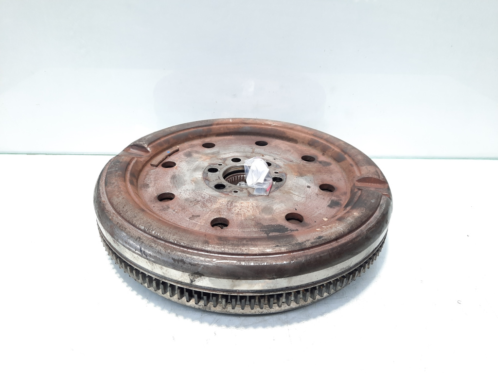Volanta DSG, Vw Passat (3C2) 2.0 tdi, BMP (id:472868)