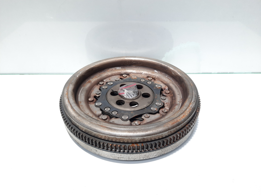 Volanta DSG, VW Passat (3C2) 2.0 tdi, BMR (id:474192)