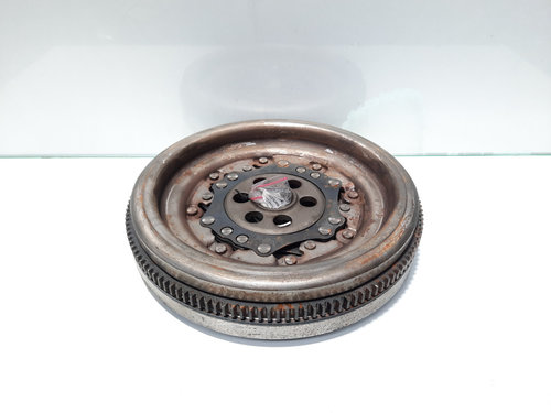 Volanta DSG, VW Passat (3C2) 2.0 tdi, BMR (id:474192)