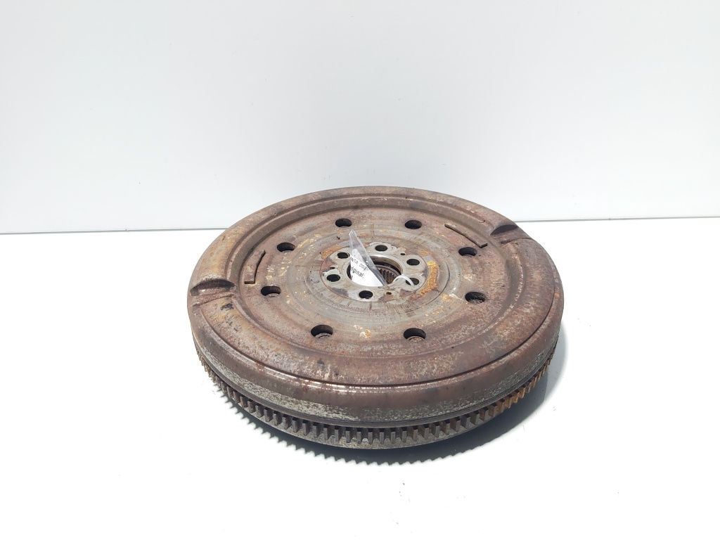 Volanta DSG, VW Passat (3C2), 2.0 TDI, BMR (id:668186)